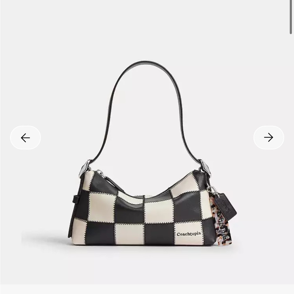 BNWT - Coach Alter/Ego Small - brand new with tags. Sold out online.